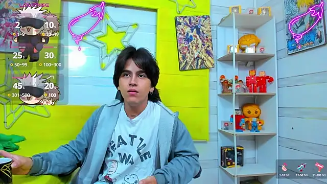 alex 477 online show from 28, 1, 2025