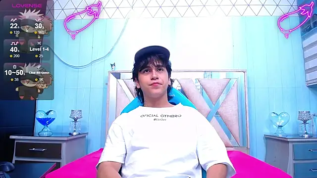 alex 477 online show from 29, 1, 2025