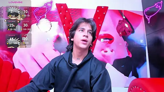 alex 477 online show from 30, 1, 2025