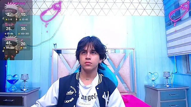 alex 477 online show from 3, 2, 2025