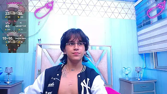 alex 477 online show from 3, 2, 2025