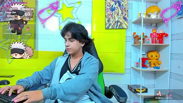 alex 477 online show from 12, 2, 2025