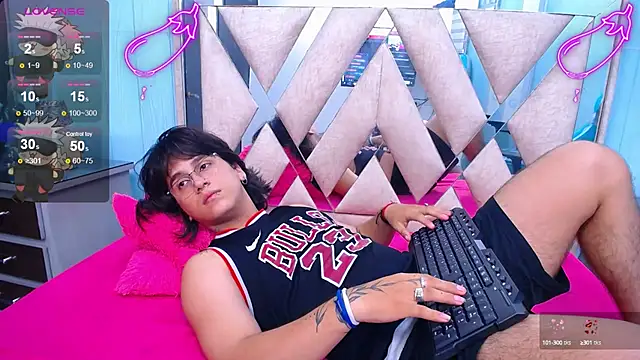 alex 477 online show from 1, 3, 2025