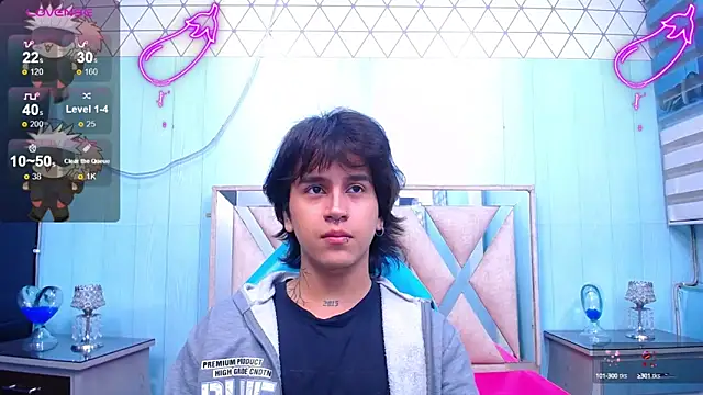 alex 477 online show from 15, 3, 2025