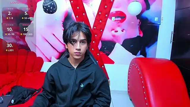 alex 477 online show from 6, 3, 2026