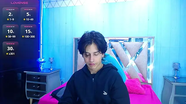 alex 477 online show from 16, 3, 2026