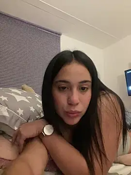Gigi-bom online show from 16, 12, 2024