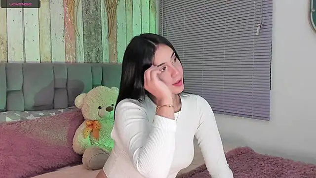 Gigi-bom online show from 20, 12, 2024