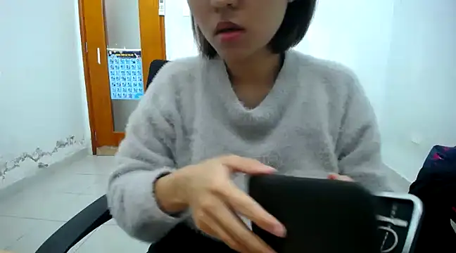 Michiko1 online show from 30, 1, 2025