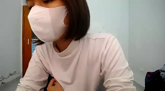 Michiko1 online show from 30, 1, 2025