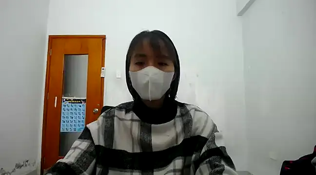 Michiko1 online show from 30, 1, 2025