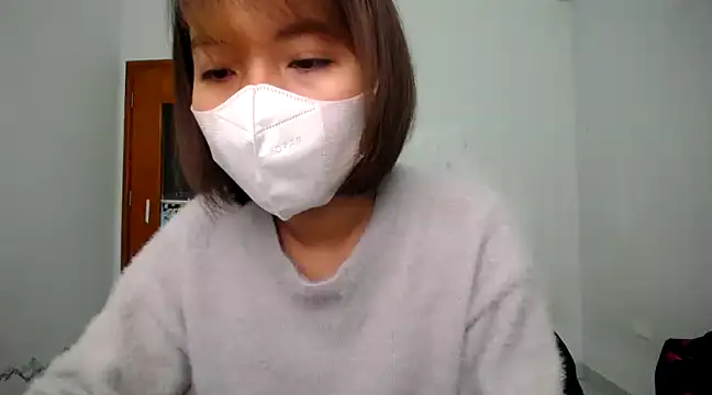 Michiko1 online show from 31, 1, 2025