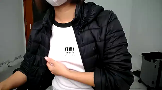 Michiko1 online show from 8, 2, 2025