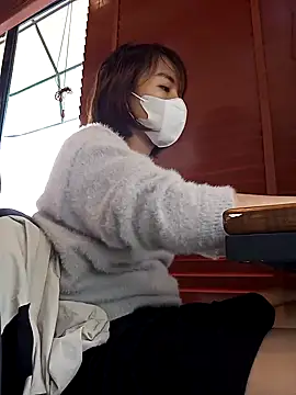 Michiko1 online show from 12, 2, 2025