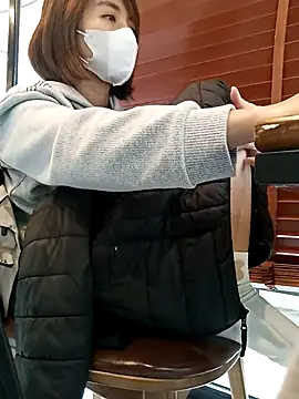 Michiko1 online show from 13, 2, 2025