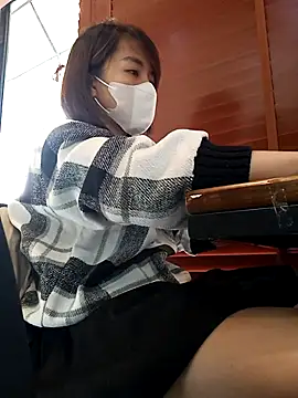 Michiko1 online show from 15, 2, 2025