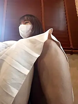 Michiko1 online show from 12, 3, 2025