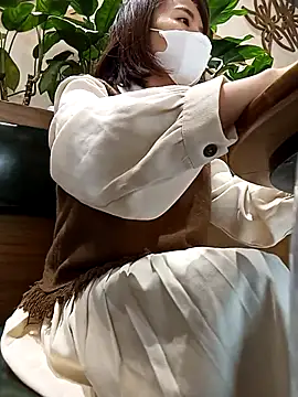 Michiko1 online show from 16, 3, 2025