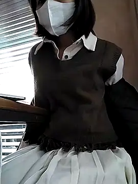 Michiko1 online show from 18, 3, 2025