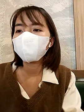 Michiko1 online show from 22, 3, 2025