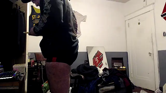 Snapshot of sledge901 chatting on 26, 1, 2025 sledge901 online show from 26, 1, 2025