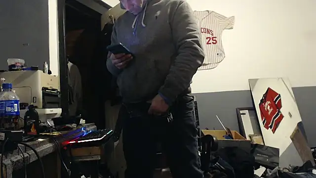 Snapshot of sledge901 chatting on 20, 2, 2025 sledge901 online show from 20, 2, 2025