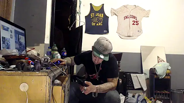 sledge901 online show from 7, 2, 2026