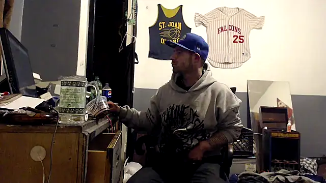 sledge901 online show from 9, 3, 2026