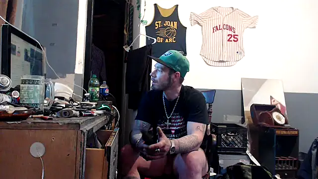 sledge901 online show from 30, 3, 2026