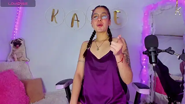 Snapshot of KATERAW chatting on 20, 2, 2026 KATERAW online show from 20, 2, 2026