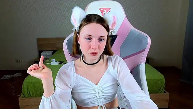 Cowell Adelina online show from 1, 3, 2026