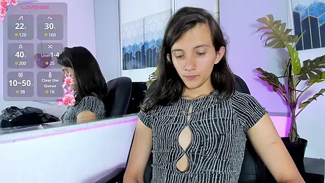 Snapshot of Feniix__ chatting on 27, 2, 2025 Feniix online show from 27, 2, 2025