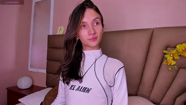 Snapshot of Feniix__ chatting on 21, 10, 2025 Feniix online show from 21, 10, 2025