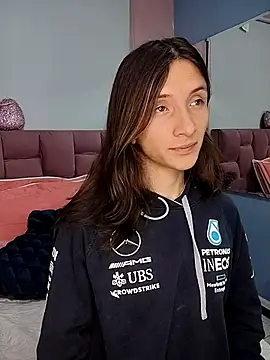 Snapshot of Feniix__ chatting on 20, 11, 2025 Feniix online show from 20, 11, 2025