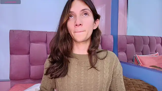 Snapshot of Feniix__ chatting on 25, 11, 2025 Feniix online show from 25, 11, 2025