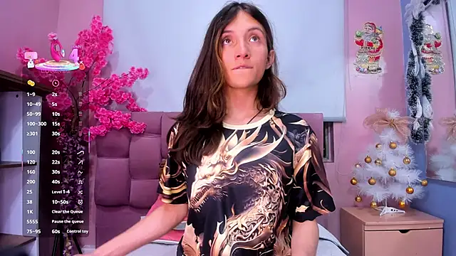 Feniix   online show from 6, 1, 2026