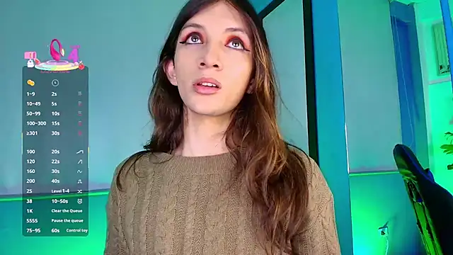 Feniix   online show from 13, 3, 2026