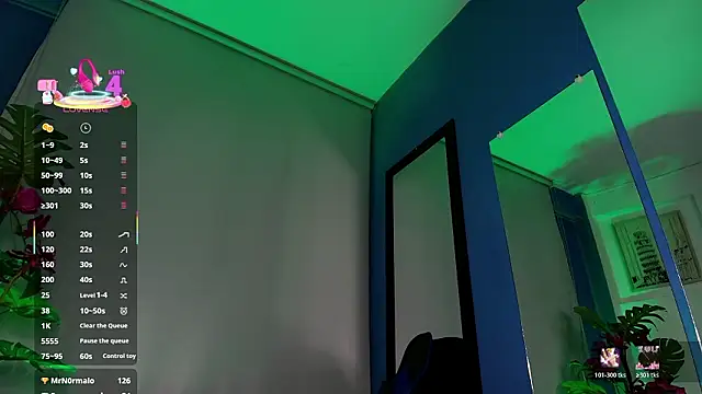 Feniix   online show from 21, 3, 2026