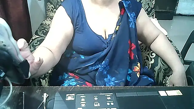 Punambhabisexy online show from 9, 10, 2025