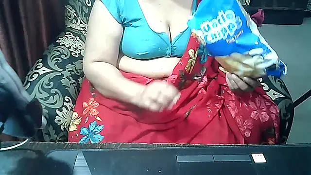 Punambhabisexy online show from 18, 1, 2026