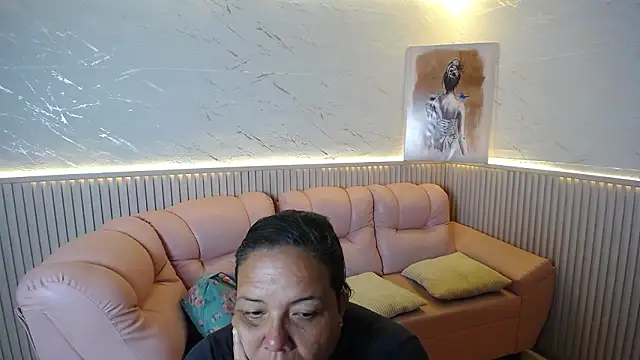 Penelope Nipples  online show from 9, 3, 2026