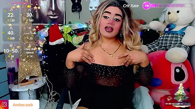 Amber bigcock22 online show from 28, 12, 2024