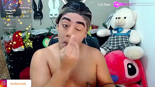 Amber bigcock22 online show from 3, 1, 2025