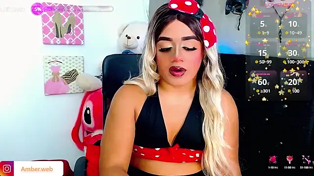 Amber bigcock22 online show from 17, 1, 2025