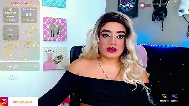 Amber bigcock22 online show from 18, 1, 2025