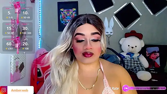Amber bigcock22 online show from 31, 1, 2025