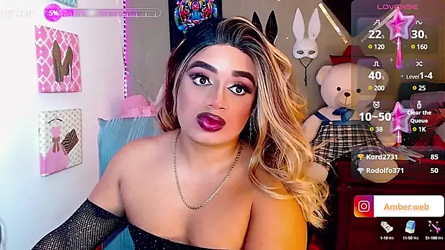 Amber bigcock22 online show from 19, 2, 2025