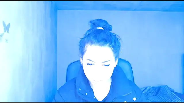 LovelyJulliette online show from 19, 1, 2025