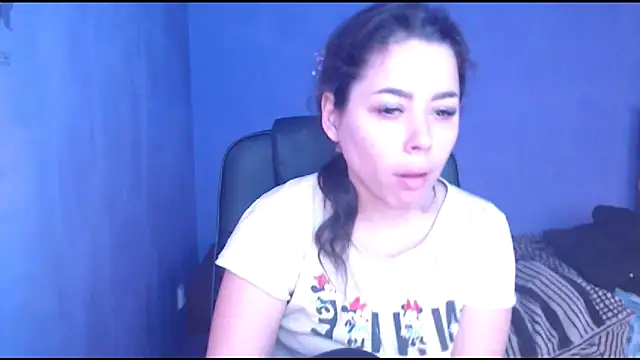 LovelyJulliette online show from 20, 1, 2025