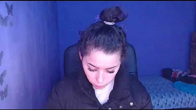 LovelyJulliette online show from 21, 1, 2025